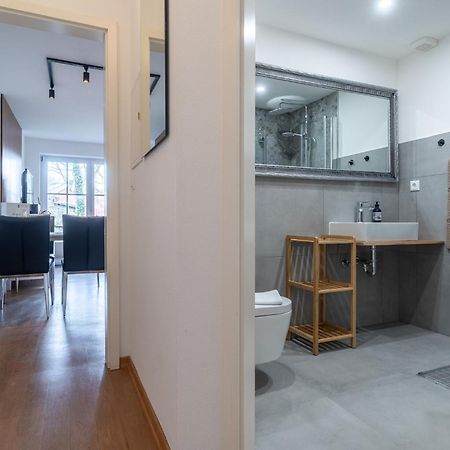 Schnarchstuv Dree ⇒ Komfortable Ferienwohnung In St Peter-Ording Sankt Peter-Ording Εξωτερικό φωτογραφία