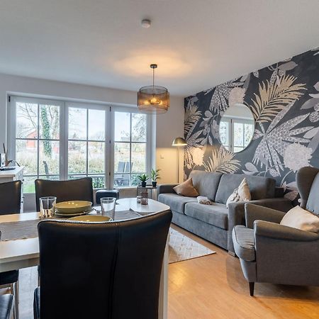 Schnarchstuv Dree ⇒ Komfortable Ferienwohnung In St Peter-Ording Sankt Peter-Ording Εξωτερικό φωτογραφία