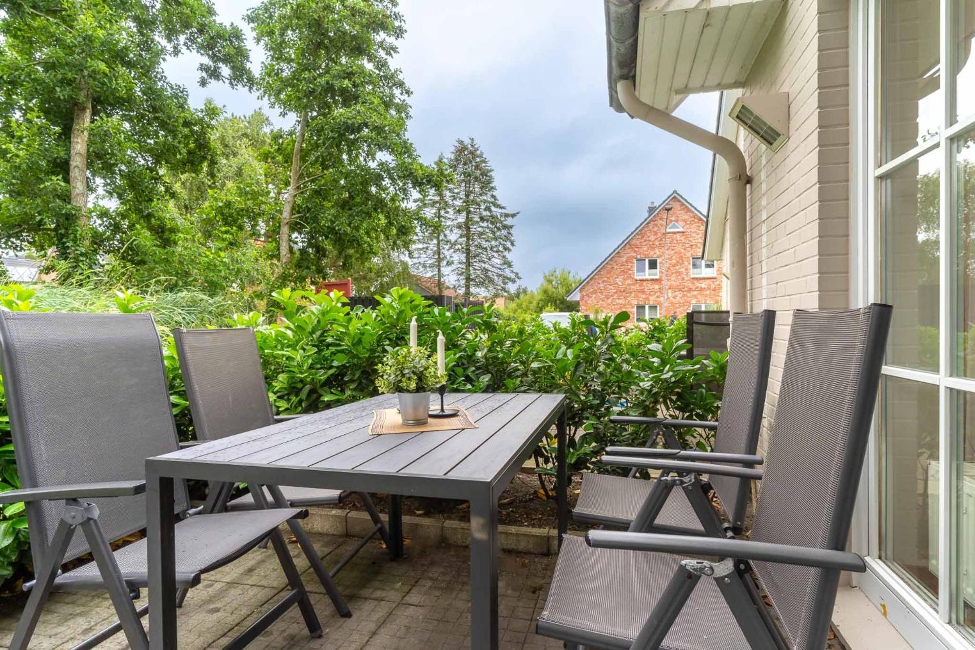 Schnarchstuv Dree ⇒ Komfortable Ferienwohnung In St Peter-Ording Sankt Peter-Ording Εξωτερικό φωτογραφία