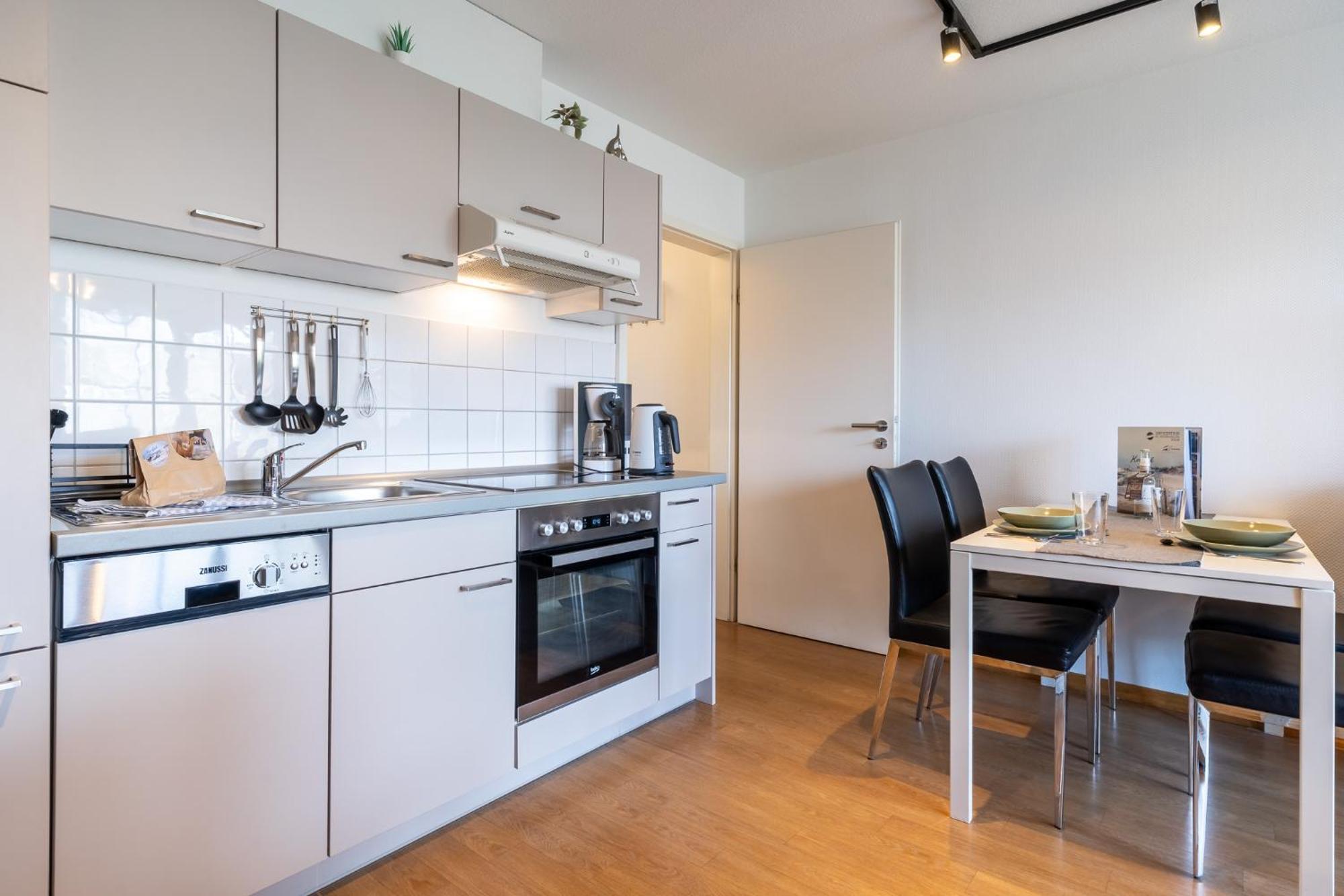 Schnarchstuv Dree ⇒ Komfortable Ferienwohnung In St Peter-Ording Sankt Peter-Ording Εξωτερικό φωτογραφία