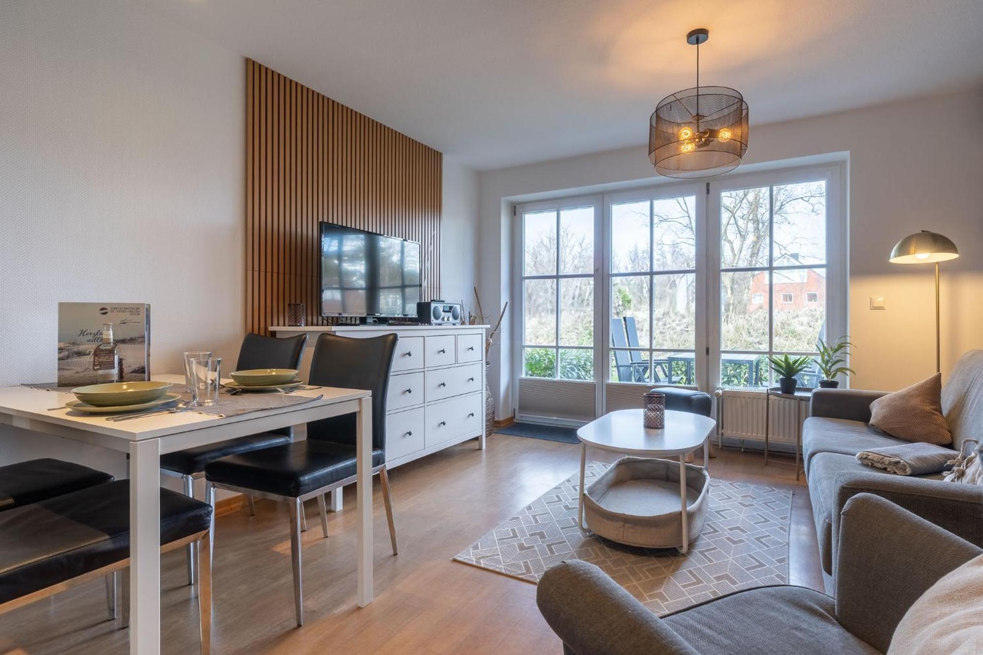 Schnarchstuv Dree ⇒ Komfortable Ferienwohnung In St Peter-Ording Sankt Peter-Ording Εξωτερικό φωτογραφία