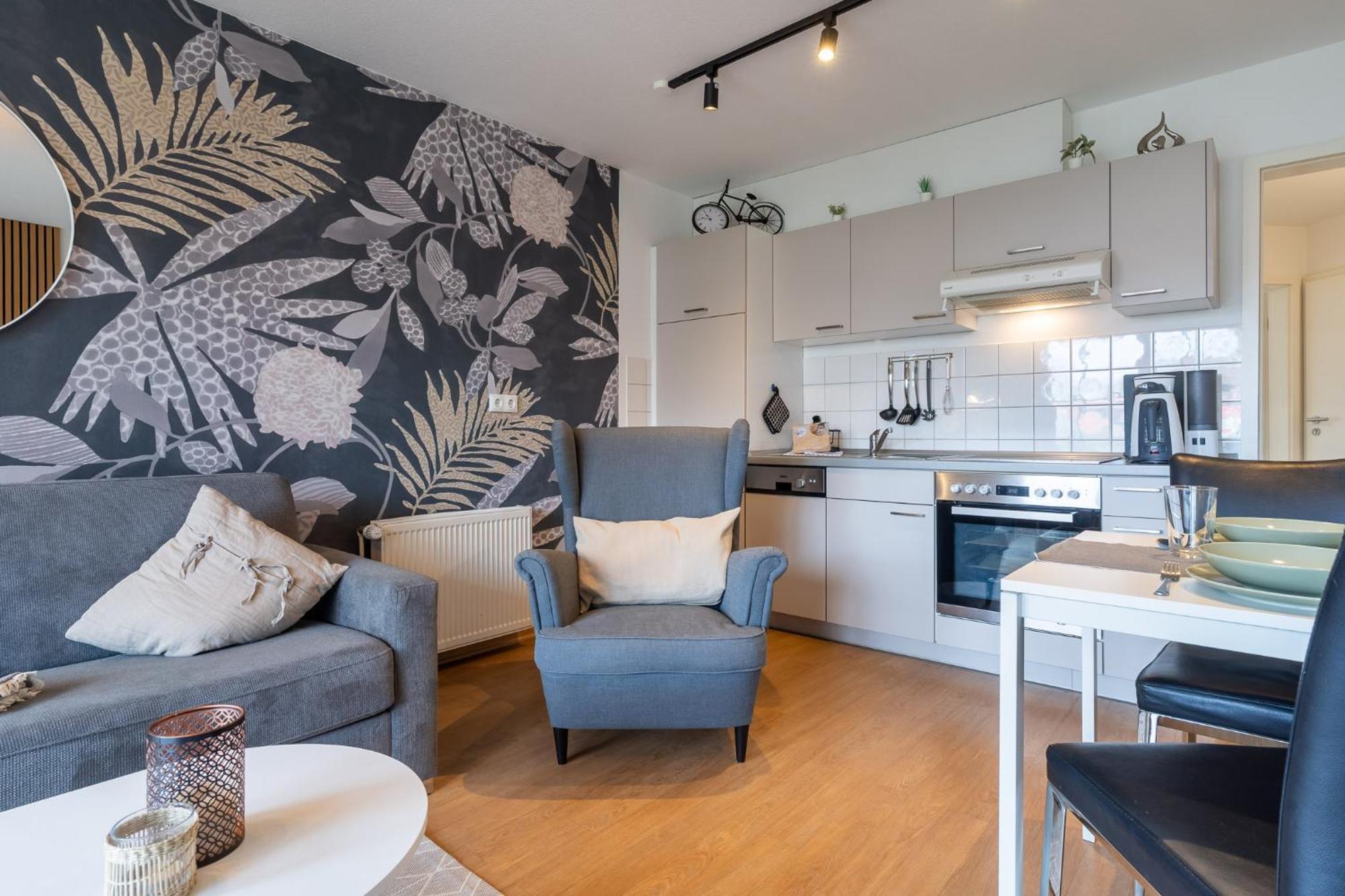 Schnarchstuv Dree ⇒ Komfortable Ferienwohnung In St Peter-Ording Sankt Peter-Ording Εξωτερικό φωτογραφία