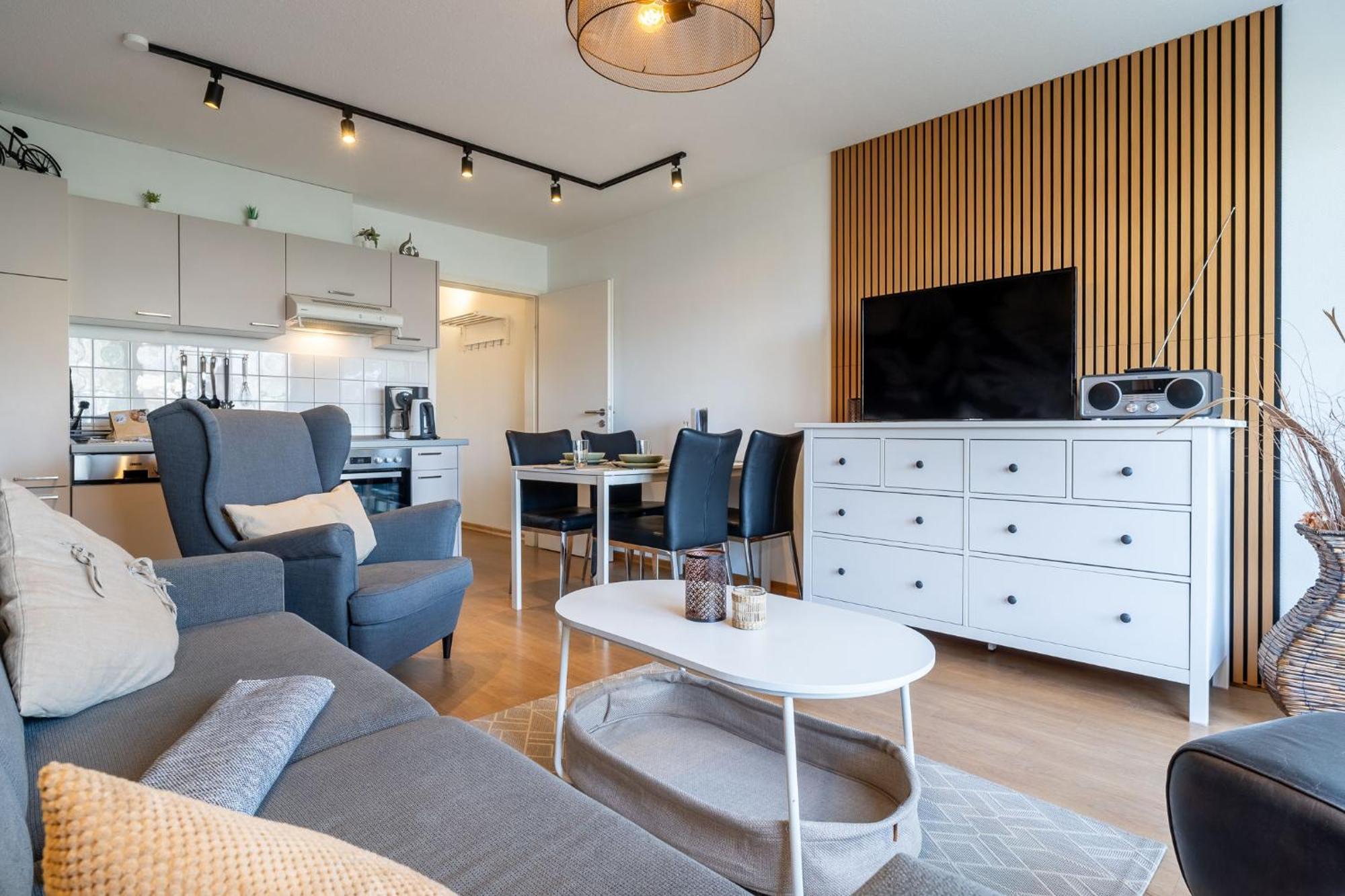 Schnarchstuv Dree ⇒ Komfortable Ferienwohnung In St Peter-Ording Sankt Peter-Ording Εξωτερικό φωτογραφία