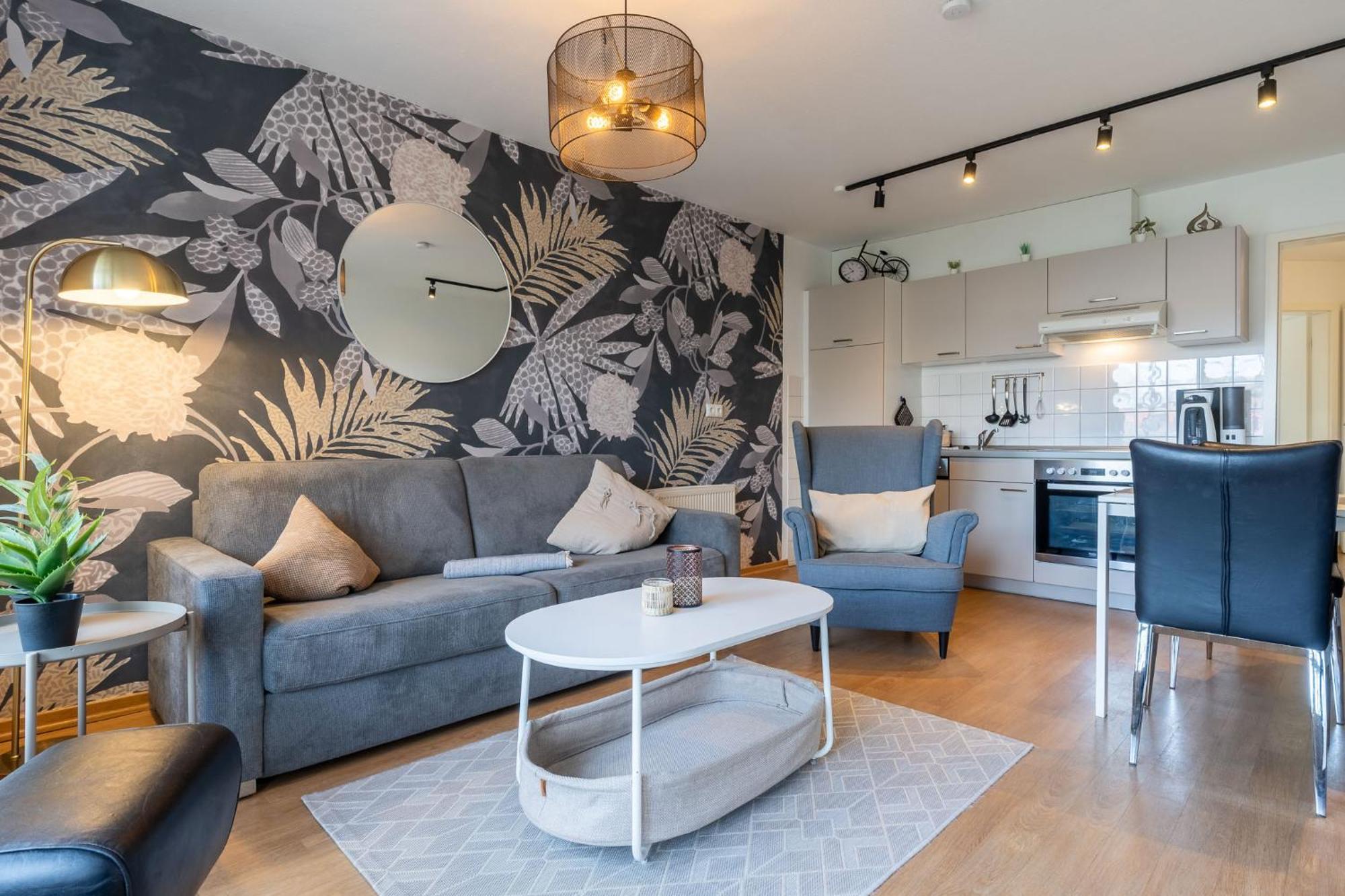 Schnarchstuv Dree ⇒ Komfortable Ferienwohnung In St Peter-Ording Sankt Peter-Ording Εξωτερικό φωτογραφία