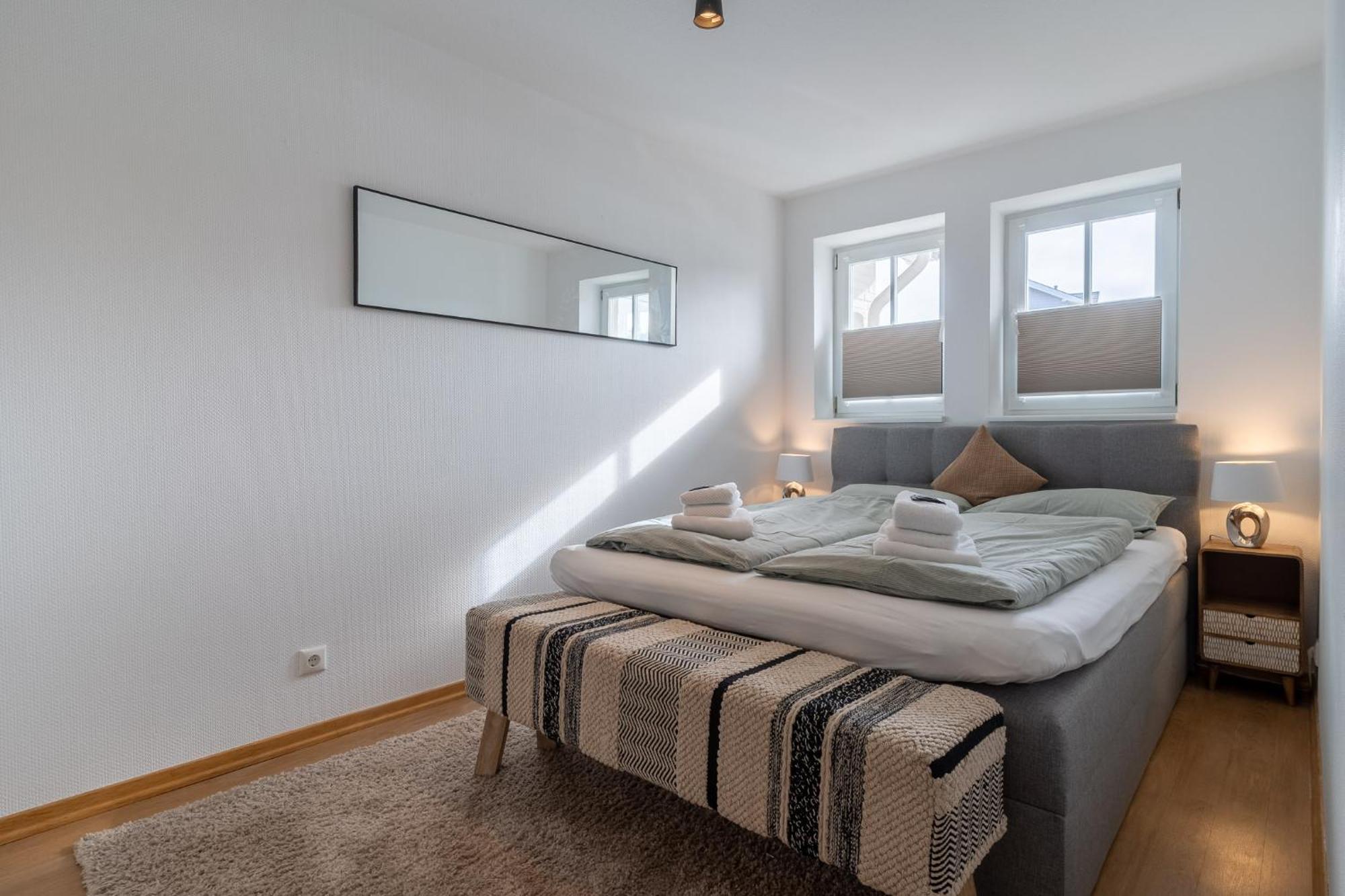 Schnarchstuv Dree ⇒ Komfortable Ferienwohnung In St Peter-Ording Sankt Peter-Ording Εξωτερικό φωτογραφία
